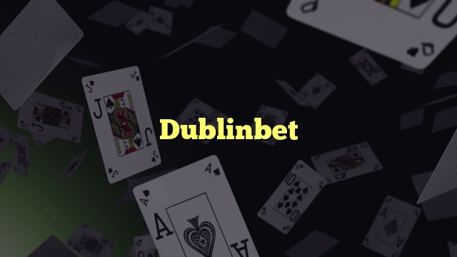 Dublinbet